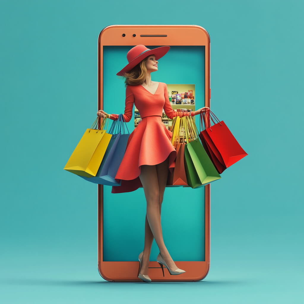 Behind LinkedFull: The AI Technology Powering Smarter Shopping